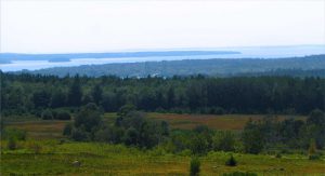 Caterpillar Hill, Sedgwick, Maine