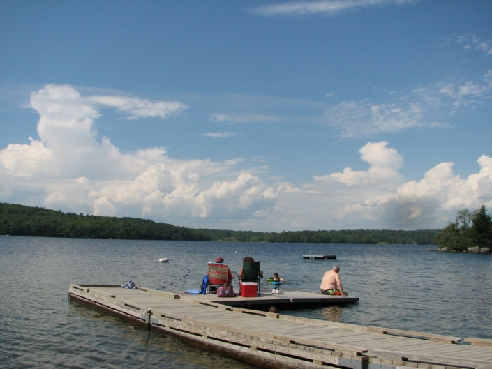 Walker Pond