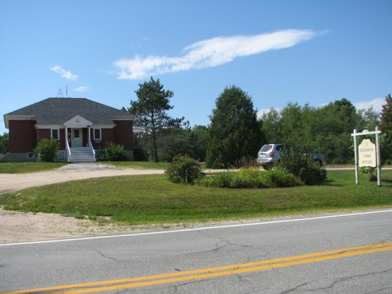 Photo Gallery Sedgwick, Maine Official site