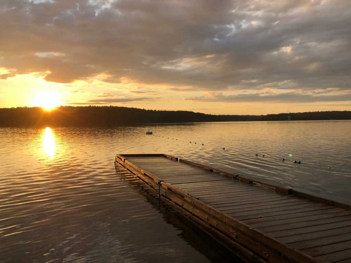 Walker Pond